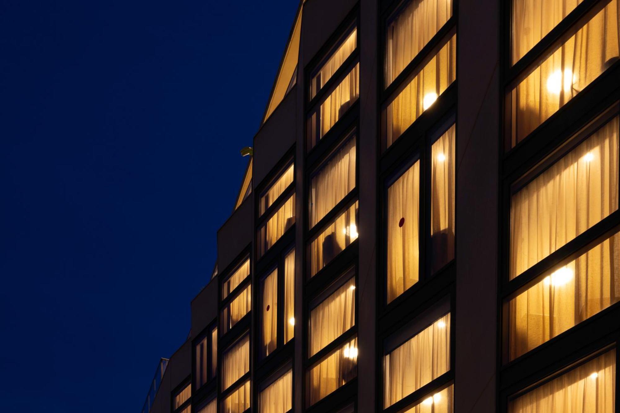 Hotel 56 - Bordeaux Centre Gare Saint Jean Exteriér fotografie