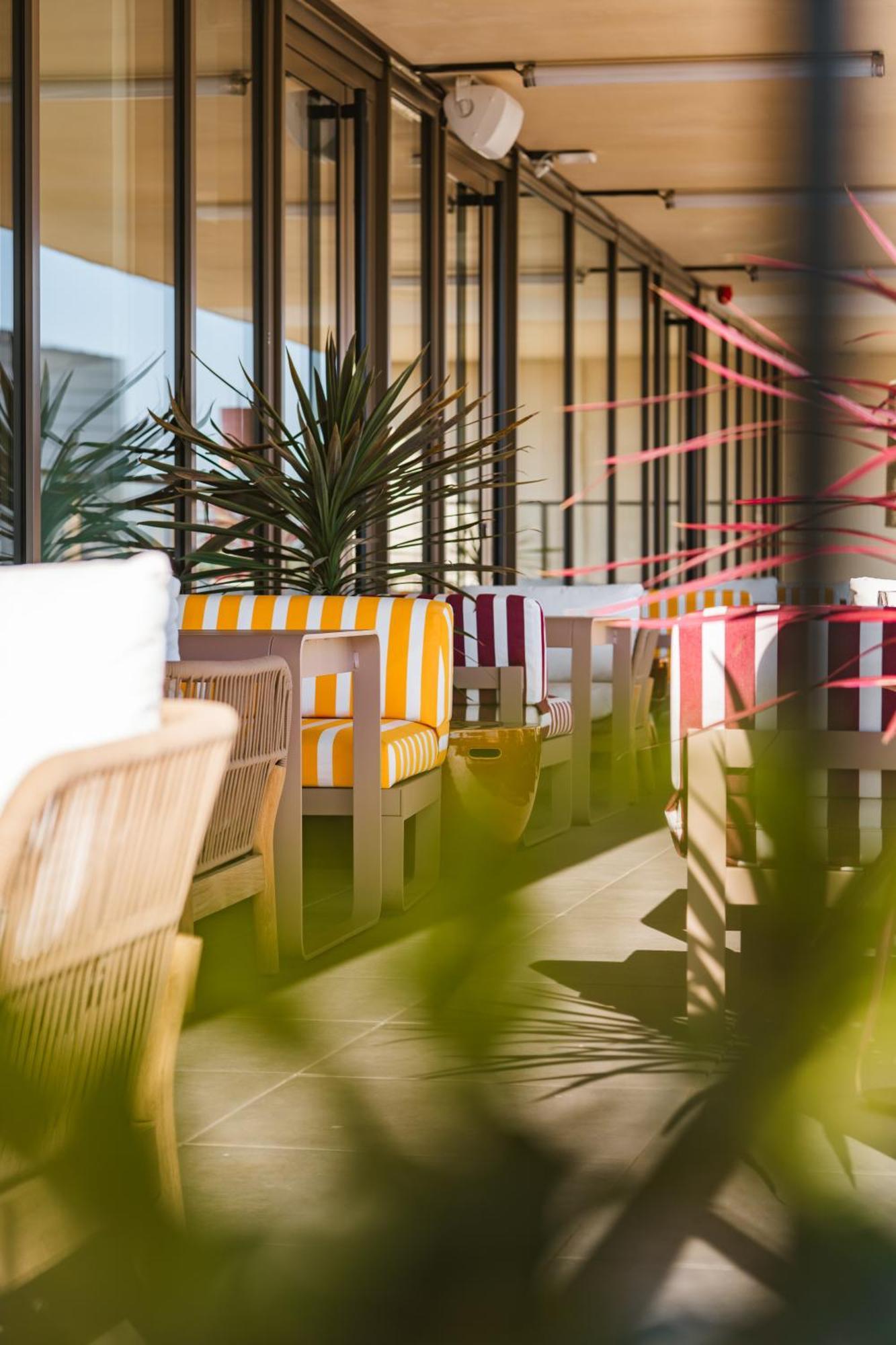 Hotel 56 - Bordeaux Centre Gare Saint Jean Exteriér fotografie