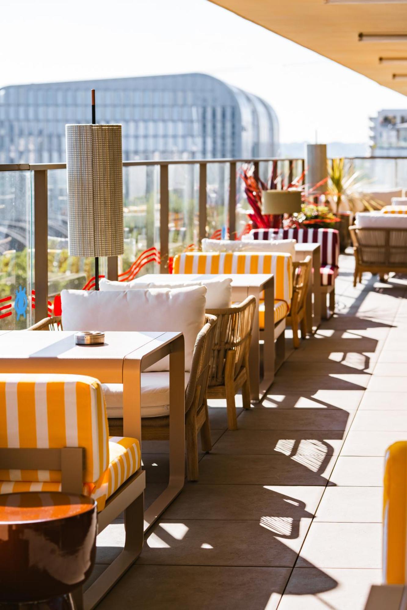 Hotel 56 - Bordeaux Centre Gare Saint Jean Exteriér fotografie